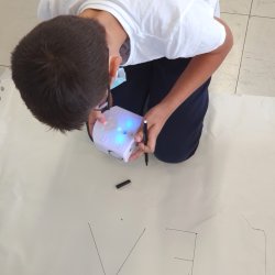 ATELIER ROBOTIQUE POUR LES JEUNES