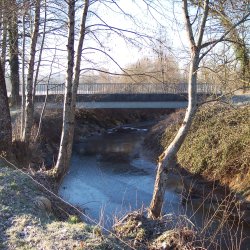 SOUTIEN TECHNIQUE POUR PECHE ELECTRIQUE SUR LA SOURDOIRE