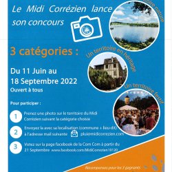 CONCOURS PHOTO: PLACE AUX VOTES