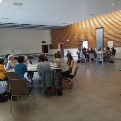 Convention Territoriale Globale en préparation