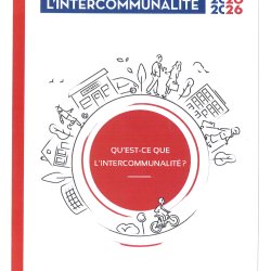 ELECTIONS 2020 ET INTERCOMMUNALITE