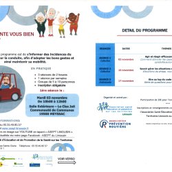 ATELIERS DE L'INSTANCE DE COORDINATION POUR L'AUTONOMIE