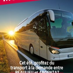 Transport à  la demande 