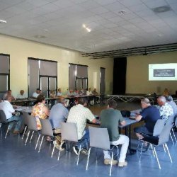 GROUPE DE TRAVAIL PLUi DES MAIRES 