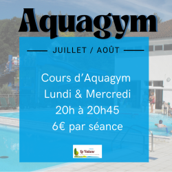 AQUAGYM