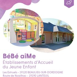 Accueil de jeunes enfants