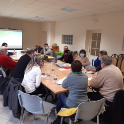 COMMISSION ENVIRONNEMENT A LANTEUIL