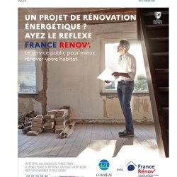 AIDE A DESTINATION DES HABITANTS