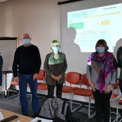 ATELIER BIEN ETRE EN MIDI CORREZIEN
