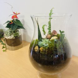 ATELIER ART FLORAL