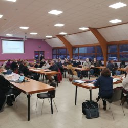 DERNIER CONSEIL COMMUNAUTAIRE A ALTILLAC