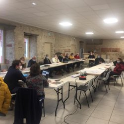 PLUi - 3 JOURS D'ATELIERS DE PRE-ZONAGE 