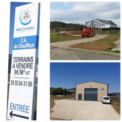 SEB MAINTENANCE ET SERVICES BIEN INSTALLEE
