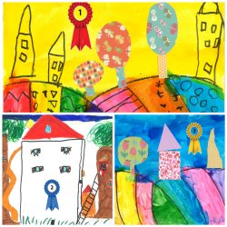 RESULTATS DU CONCOURS DE DESSINS PLUI