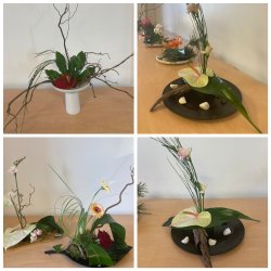 ATELIER ART FLORAL