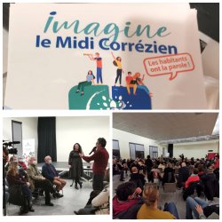 LIEN DU FILM IMAGINE LE MIDI CORREZIEN