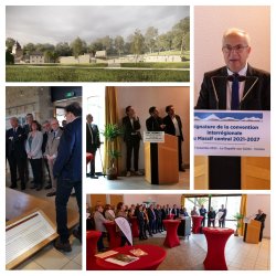 PRESENTATION DU POLE NEANDERTAL