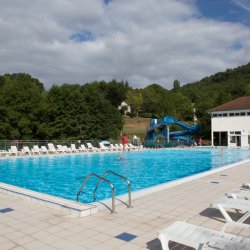 OUVERTURE DE LA PISCINE LA VALANE LES SAMEDIS ET DIMANCHES DE JUIN 