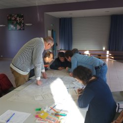 PLUI: 3 TABLES RONDES SUR 3 COMMUNES