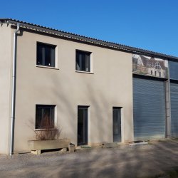 BATIMENT COMMERCIAL A LOUER- ALTILLAC