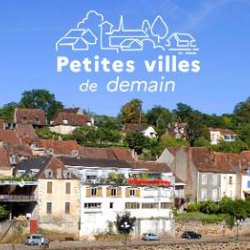 LE MIDI CORREZIEN RETENU DANS LE PROGRAMME PETITES VILLES DE DEMAIN
