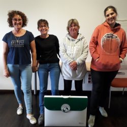 RECYCLAGE SAUVETEUR SECOURISTE POUR LES ASSISTANTES DE VIE DE L'ICA