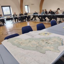 PLUi : le projet entre dans sa phase finale