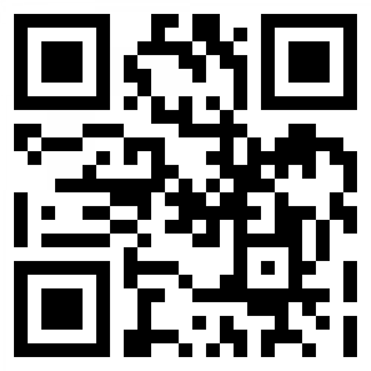 QRCODE REALITE AUGMENTEE MIDI CORREZIEN