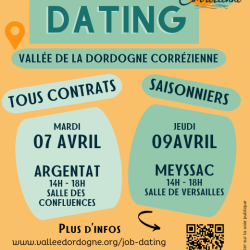 Job dating