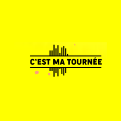 C'EST MA TOURNEE REVIENT EN 2026 !