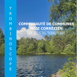 LES CONSEILLERS COMMUNAUTAIRES DU TERRITOIRE