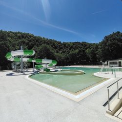 LA PISCINE D'ALTILLAC